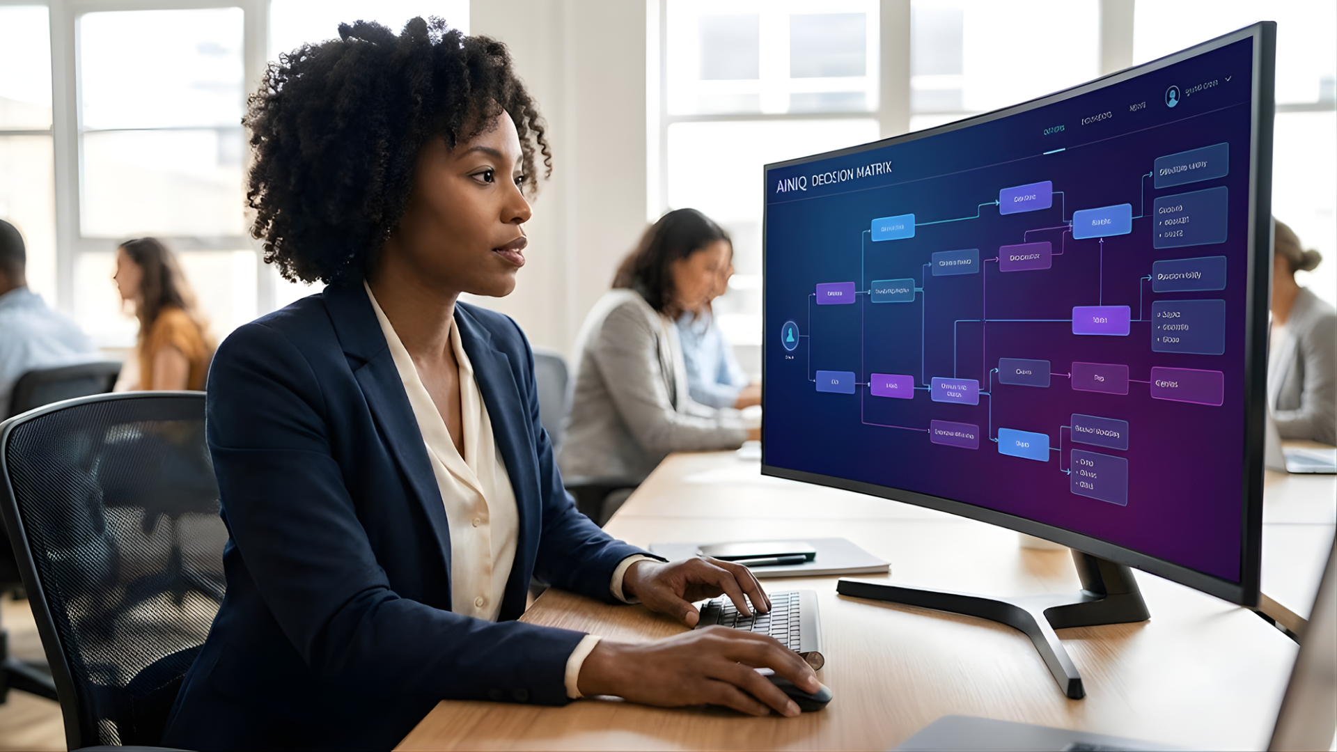 Your Personal Toolbox